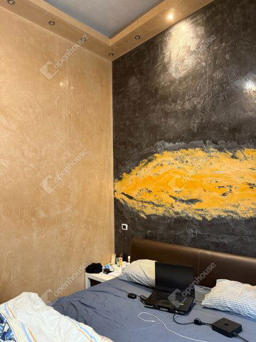 Eladó téglalakás, Budapesten, VI. kerületben 135.55 M Ft