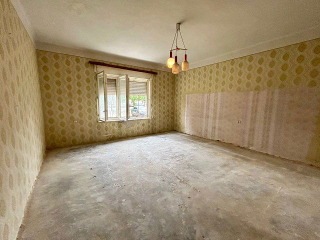 Eladó családi ház, Magyarbólyon 12 M Ft, 3 szobás
