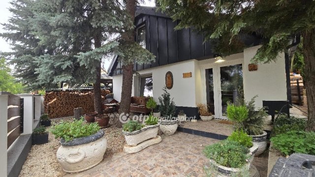 Eladó családi ház, Gyermelyen 155 M Ft, 2+2 szobás