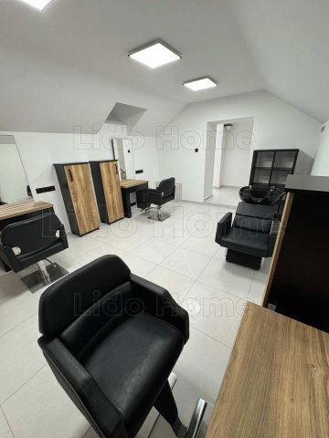 Eladó üzlethelyiség, Győrött 64.9 M Ft / költözzbe.hu