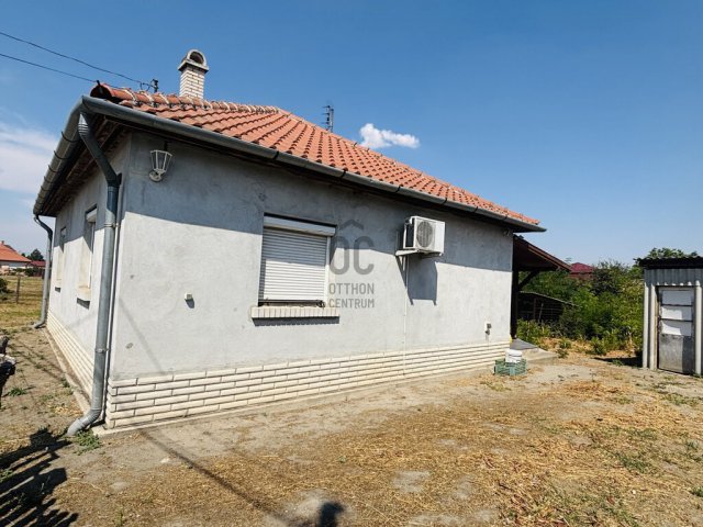 Eladó családi ház, Albertirsán 48 M Ft, 2 szobás