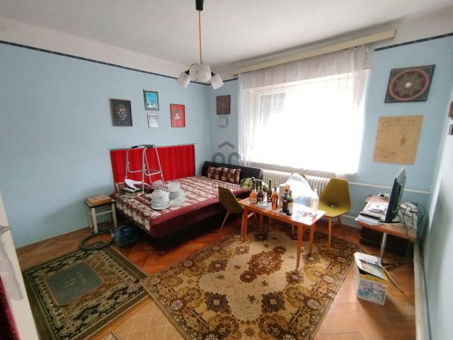 Eladó családi ház, Tiszavárkonyban 25 M Ft, 2 szobás