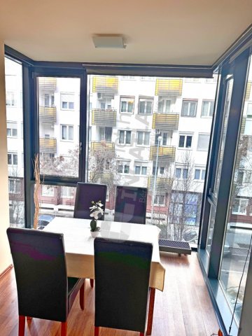 Kiadó téglalakás, albérlet, XI. kerületben, Váli utcában