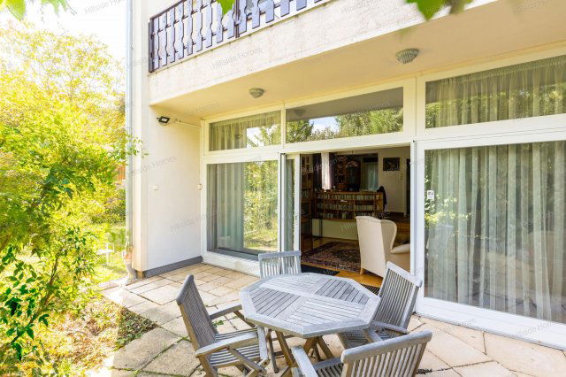 Eladó téglalakás, Budapesten, II. kerületben 223.9 M Ft