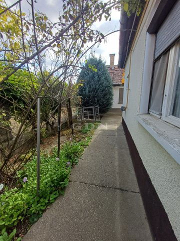 Eladó családi ház, Sükösdön 18.5 M Ft, 3 szobás