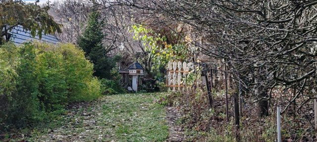 Eladó családi ház, Karádon 11.9 M Ft, 2 szobás