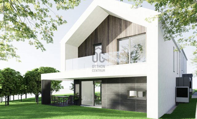 Eladó ikerház, Budapesten, III. kerületben 287.2 M Ft, 5 szobás