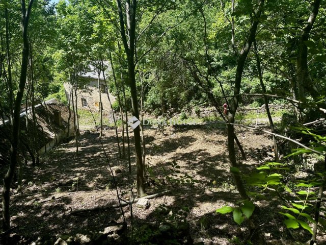Eladó telek, Pécsett, Szkókó tető közben 15.6 M Ft