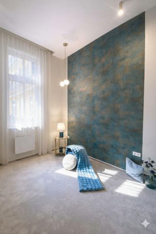 Eladó téglalakás, Budapesten, II. kerületben 108.9 M Ft