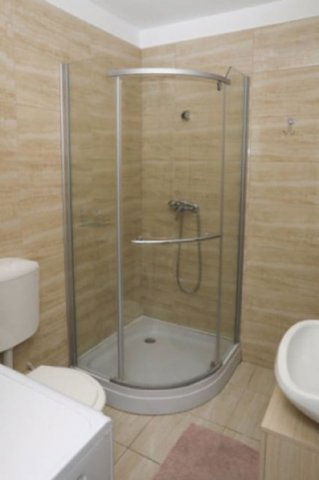 Eladó téglalakás, Hajdúszoboszlón 41 M Ft, 1 szobás