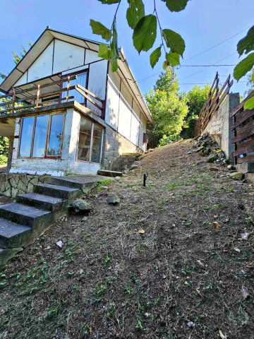 Eladó telek, Visegrádon 45 M Ft / költözzbe.hu