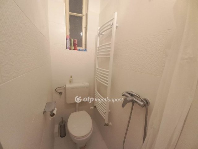 Eladó téglalakás, Budapesten, VIII. kerületben 108.5 M Ft