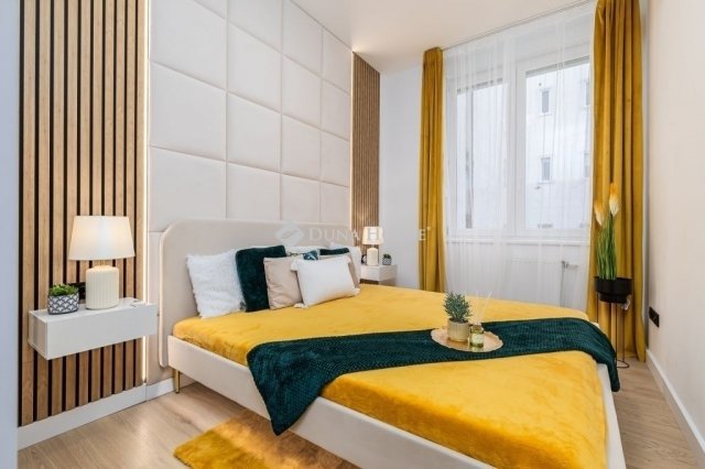 Eladó téglalakás, Budapesten, XIII. kerületben 159.9 M Ft