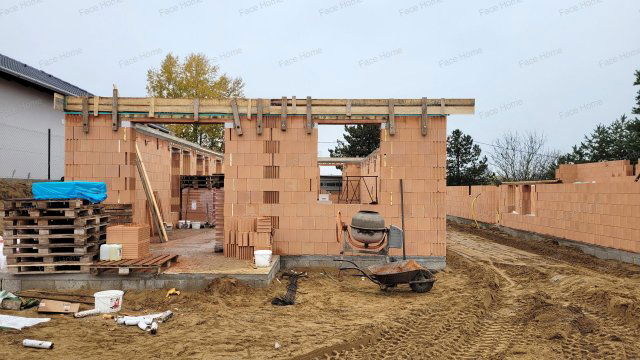 Eladó ikerház, Erdőkertesen 96.5 M Ft, 5 szobás