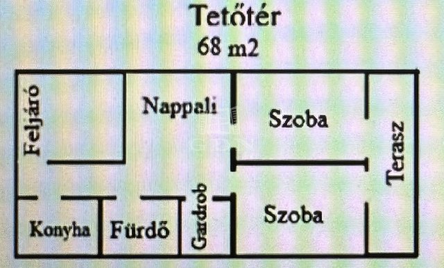 Eladó családi ház, Érden 95 M Ft, 5 szobás