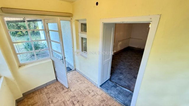 Eladó családi ház, Borsodgeszten 10.5 M Ft, 2 szobás