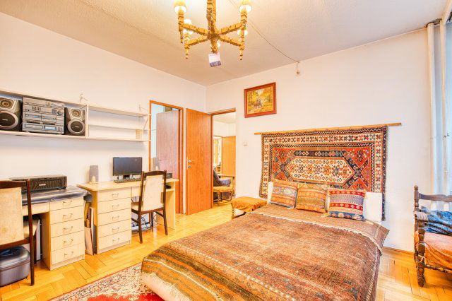 Eladó téglalakás, Budapesten, XI. kerületben, Cirmos utcában