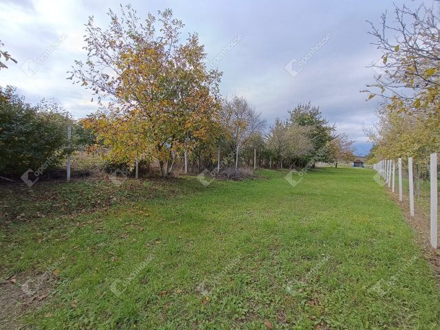 Eladó telek, Sopronban 11.9 M Ft / költözzbe.hu