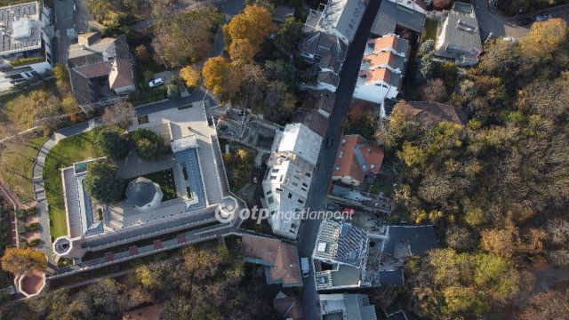 Eladó téglalakás, Budapesten, II. kerületben 434.96 M Ft