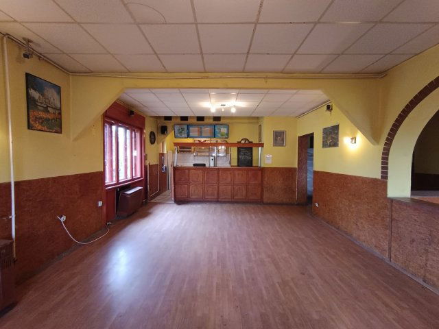 Eladó üzlethelyiség, Miskolcon 89.9 M Ft, 7+1 szobás