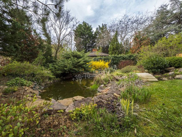 Eladó telek, Budaörsön 270 M Ft / költözzbe.hu