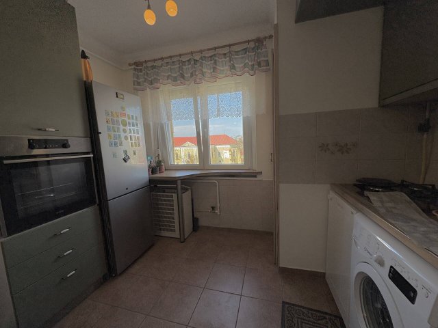 Eladó téglalakás, Hajdúszoboszlón 51 M Ft, 2 szobás