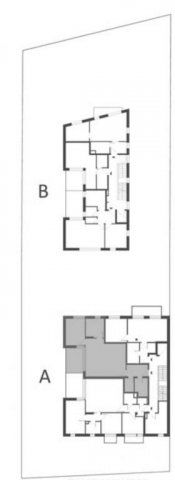 Eladó téglalakás, Budapesten, XIV. kerületben 132.99 M Ft