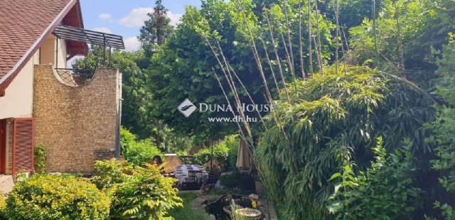 Eladó családi ház, Leányfaluban 199 M Ft, 9 szobás