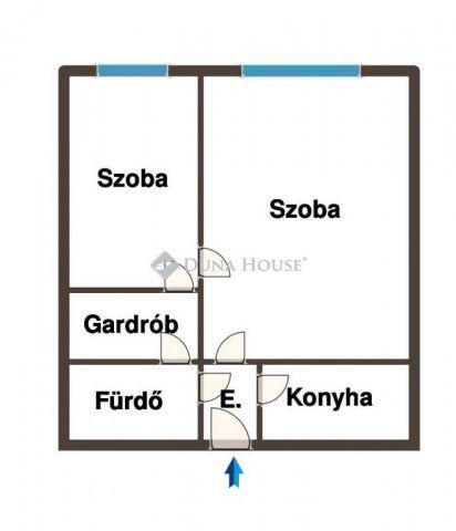 Kiadó panellakás, albérlet, Budapesten, XIV. kerületben