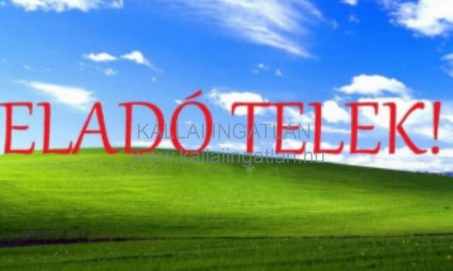 Eladó telek, Nyíregyházán 7 M Ft / költözzbe.hu