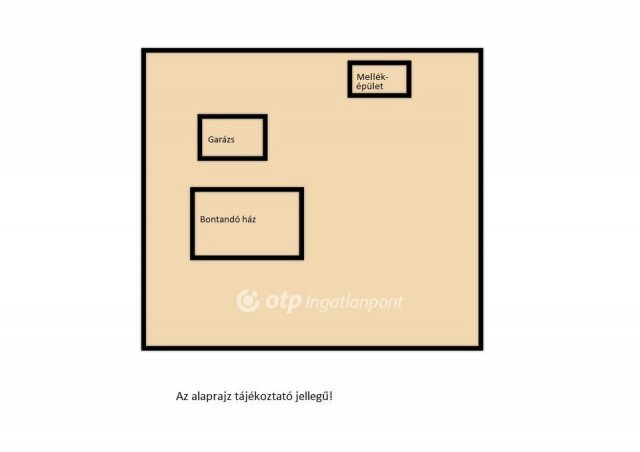 Eladó telek, Debrecenben 98 M Ft / költözzbe.hu