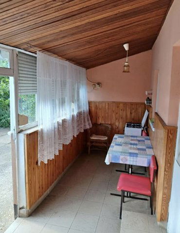 Eladó családi ház, Ramocsaházán 10.5 M Ft, 2 szobás