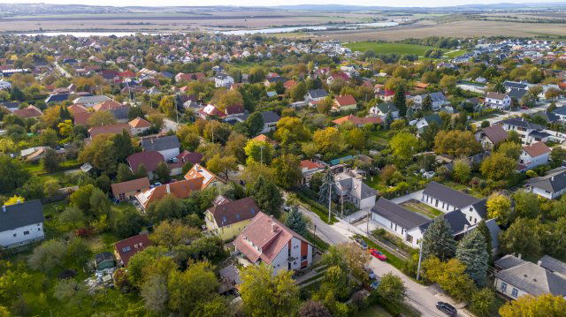 Eladó családi ház, Biatorbágyon 245 M Ft, 5 szobás