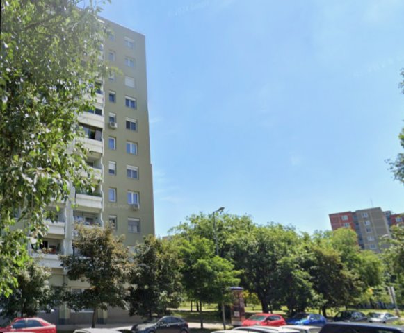 Eladó panellakás, Budapesten, III. kerületben 63.9 M Ft, 2 szobás