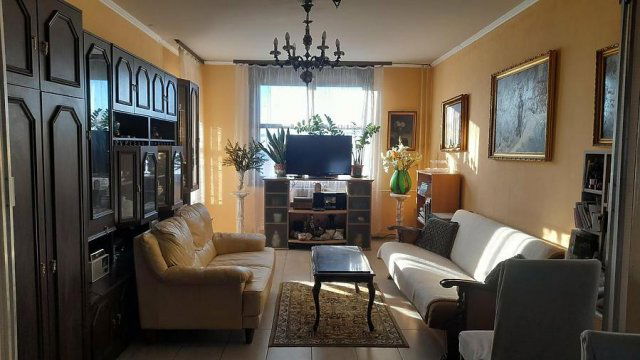 Eladó téglalakás, XI. kerületben, Benedikt Ottó utcában