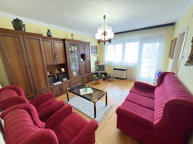 Eladó téglalakás, Kaposváron, Damjanich utcában 34.9 M Ft