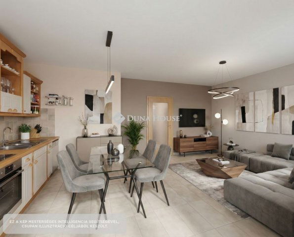 Eladó téglalakás, Budapesten, XIV. kerületben 104.9 M Ft