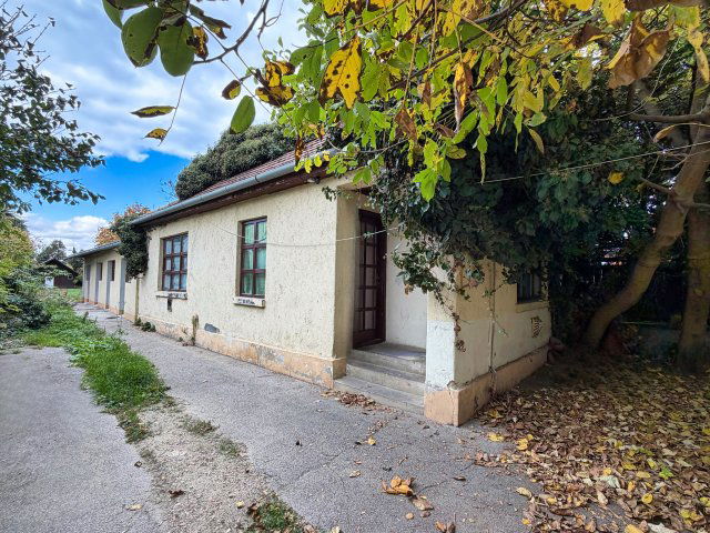 Eladó telek, Székesfehérvárott 68 M Ft / költözzbe.hu