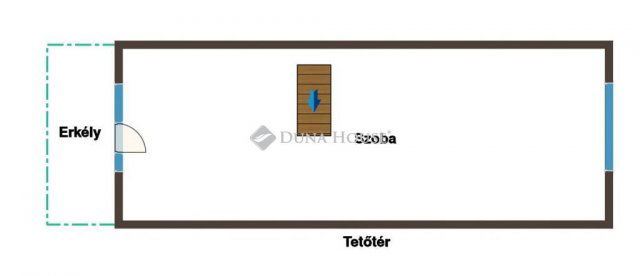 Eladó családi ház, Csörögön 26.5 M Ft, 4 szobás