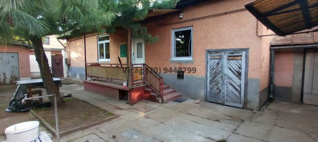 Eladó családi ház, Debrecenben 53 M Ft, 3 szobás