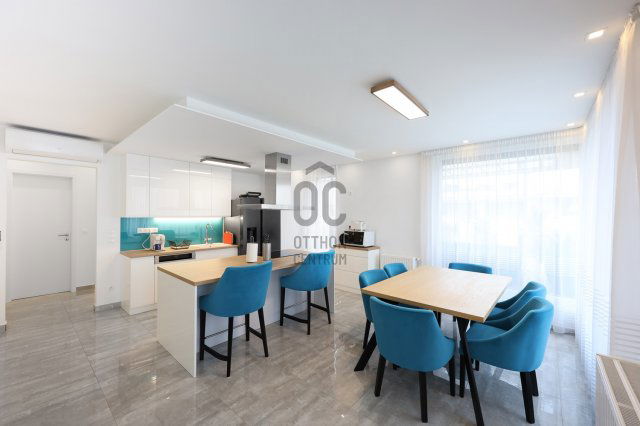 Eladó téglalakás, Budapesten, XIV. kerületben 249.99 M Ft