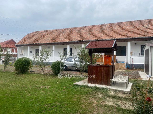 Eladó családi ház, Varsányon 58.9 M Ft, 3+1 szobás