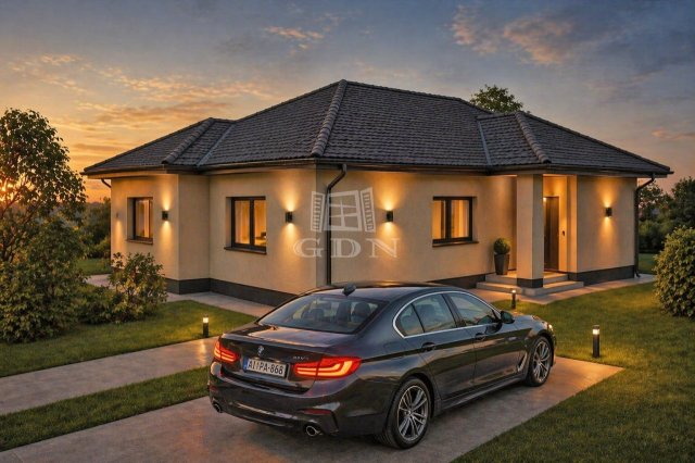 Eladó családi ház, Vácszentlászlón 65 M Ft, 4 szobás