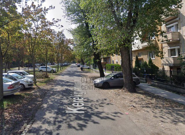 Eladó téglalakás, Budapesten, XIV. kerületben 78 M Ft, 2 szobás