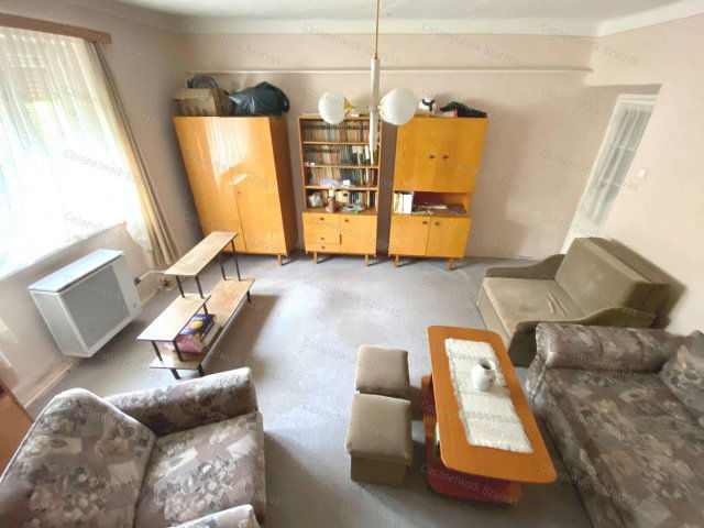 Eladó családi ház, Békésszentandráson 12.6 M Ft, 2 szobás