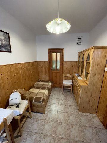 Eladó téglalakás, Mosonmagyaróváron 33.99 M Ft, 1 szobás