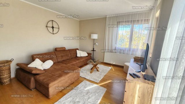 Eladó téglalakás, Budapesten, XIV. kerületben 96.4 M Ft