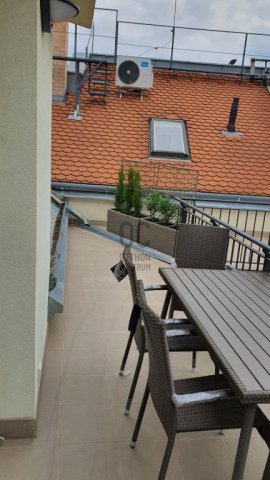 Eladó téglalakás, Budapesten, VI. kerületben 134.9 M Ft