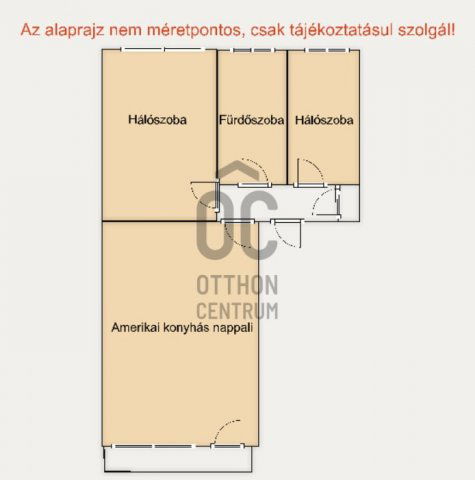 Eladó téglalakás, XIV. kerületben, Kerékgyártó utcában