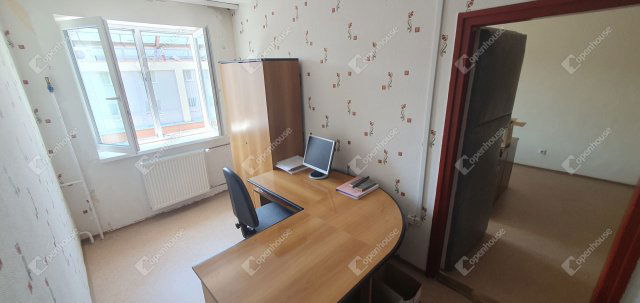 Kiadó iroda, Miskolcon 319 E Ft / hó, 2 szobás